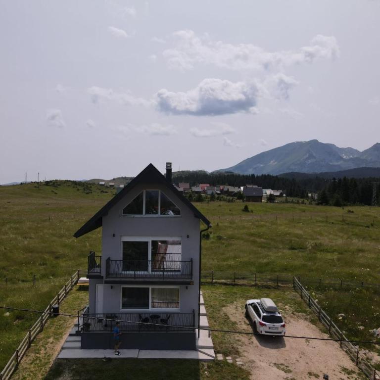 Apartment Petra - One-Bedroom Apartment - 98