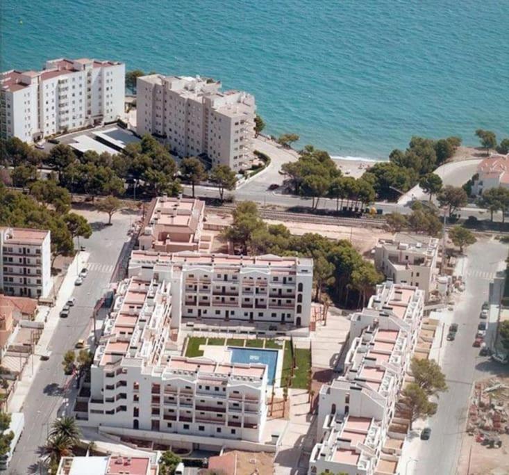 Ático con acceso directo al mar - Apartamento de 2 dormitorios - 6