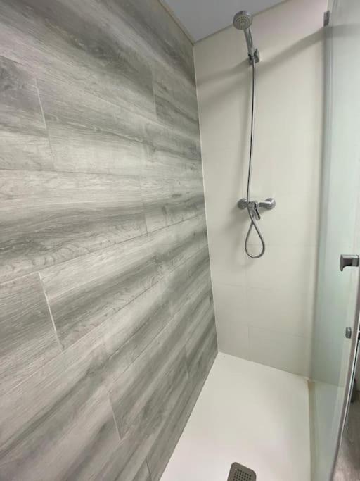 Ático con acceso directo al mar - Apartamento de 2 dormitorios - 25