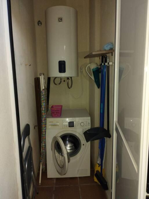 Ático con acceso directo al mar - Apartamento de 2 dormitorios - 27
