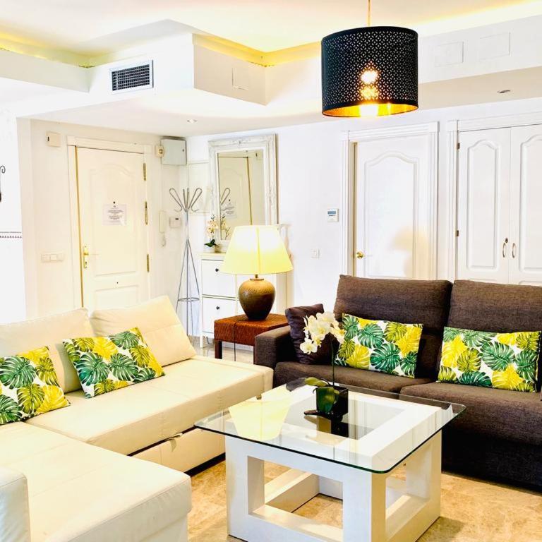 Los Naranjos close to Puerto Banus - Apartamento con vistas a la piscina - 18