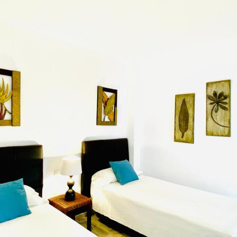 Los Naranjos close to Puerto Banus - Apartamento con vistas a la piscina - 20