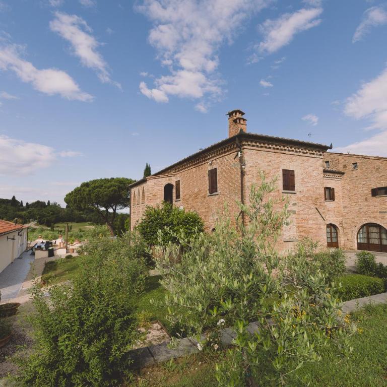 Villa Nobile Cortona - Casa Vacanze - 21