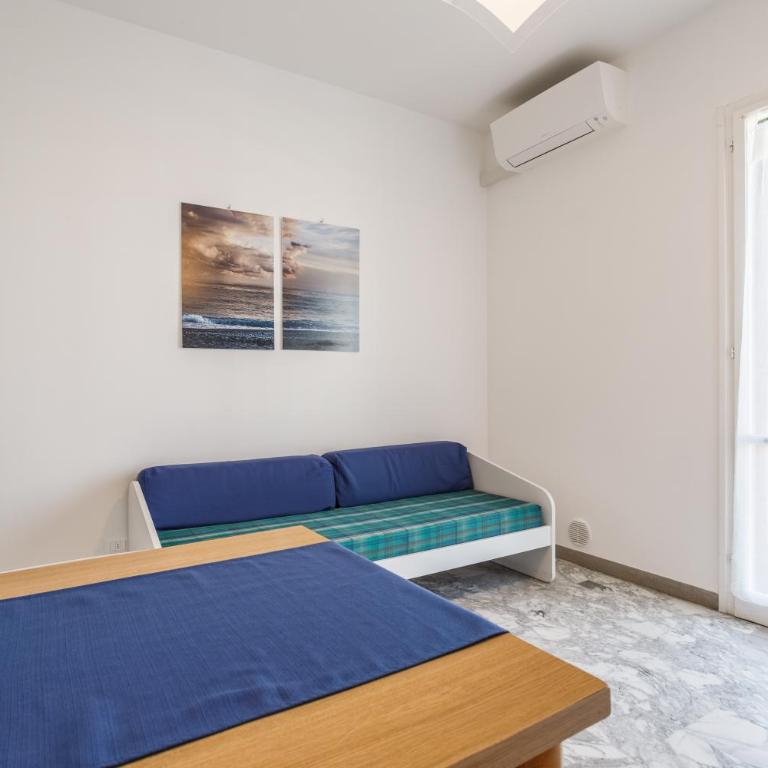Residence Mizar 2 - Appartamento con 1 Camera da Letto - 4