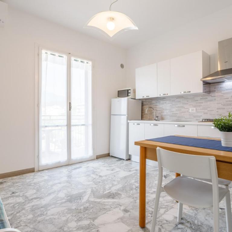 Residence Mizar 2 - Appartamento con 1 Camera da Letto - 6