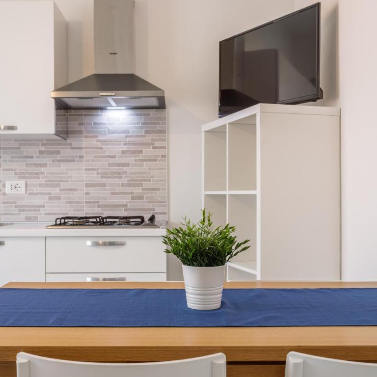 Residence Mizar 2 - Appartamento con 1 Camera da Letto - 7