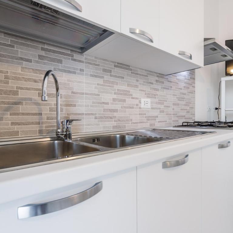 Residence Mizar 2 - Appartamento con Balcone - 5