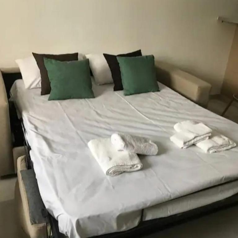 Salmedina - Apartamento de 1 dormitorio - 11