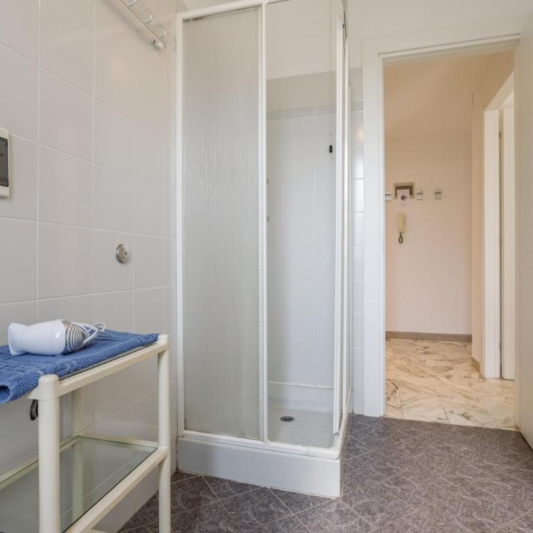 Residence Mizar 2 - Appartamento con 1 Camera da Letto e Balcone - 5