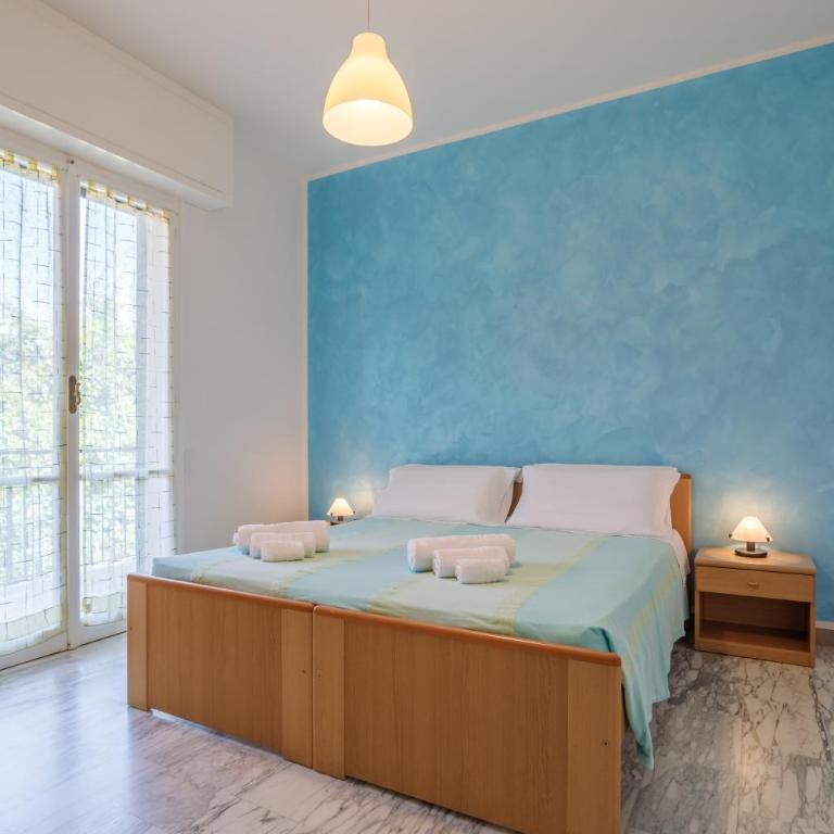 Residence Mizar 2 - Appartamento con 2 Camere da Letto e Balcone - 13