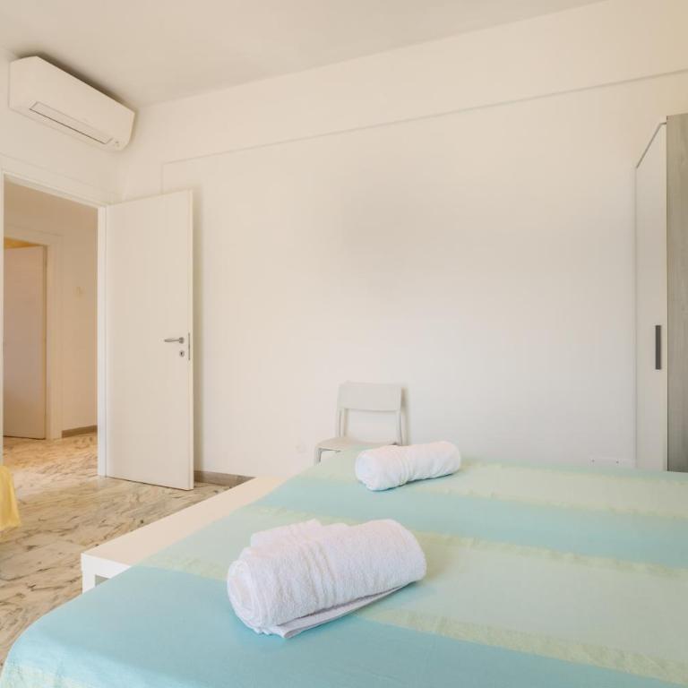 Residence Mizar 2 - Appartamento con 1 Camera da Letto e Balcone - 19
