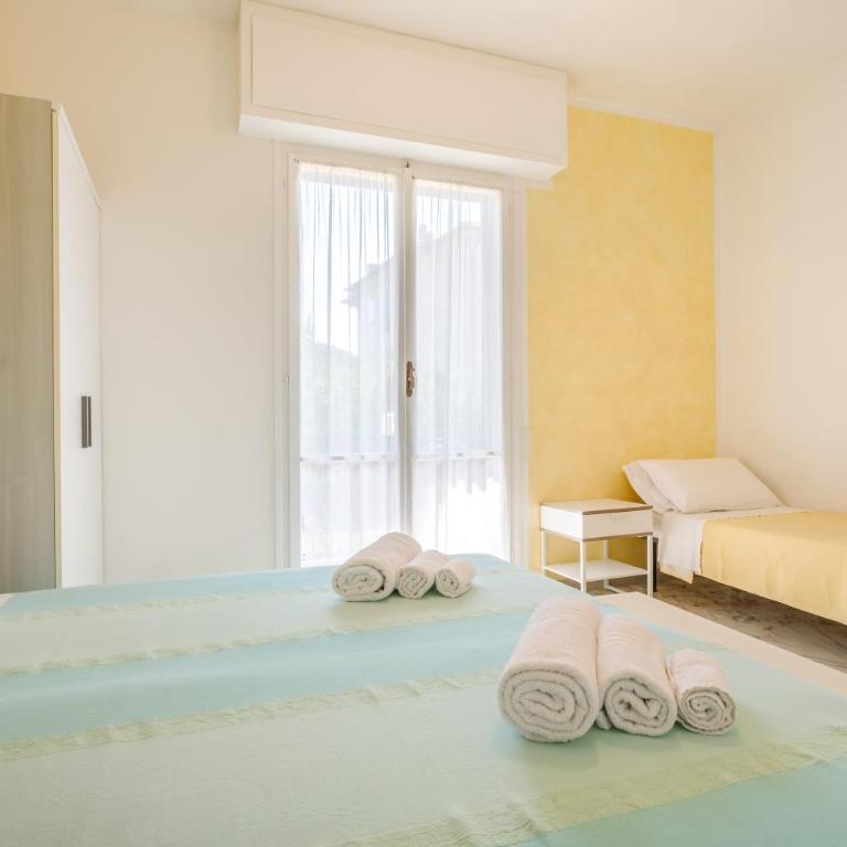 Residence Mizar 2 - Appartamento con 1 Camera da Letto e Balcone - 18