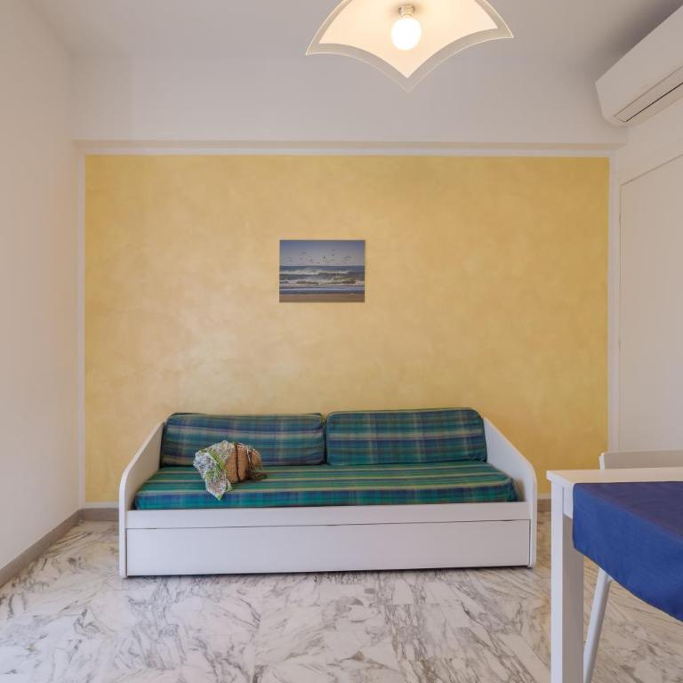 Residence Mizar 2 - Appartamento con 1 Camera da Letto e Balcone - 13