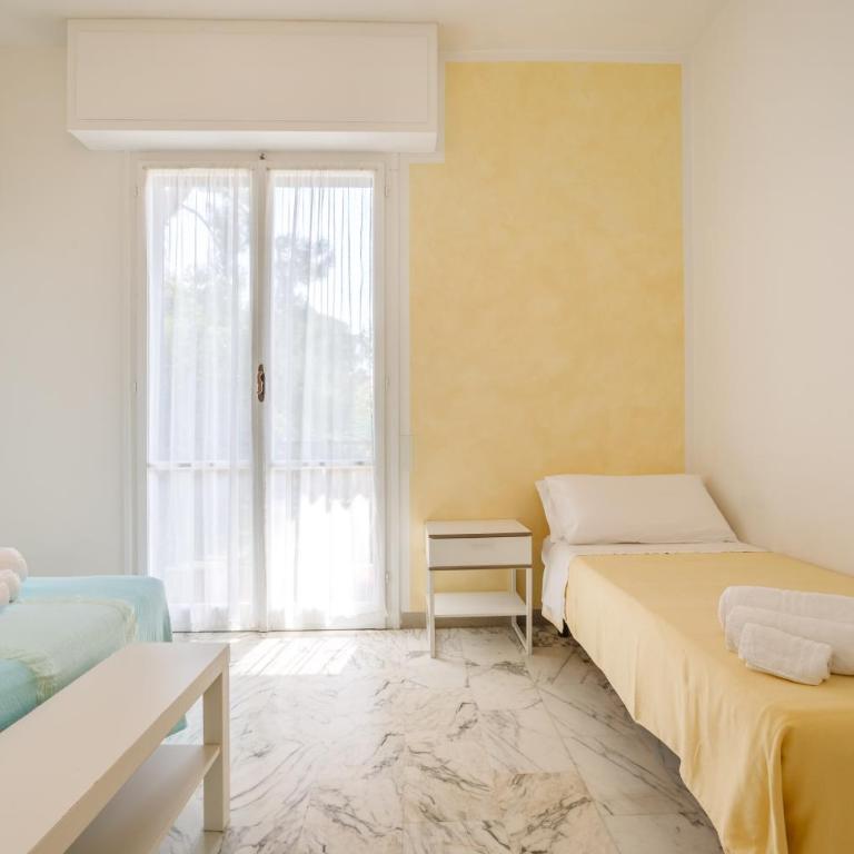 Residence Mizar 2 - Appartamento con 1 Camera da Letto e Balcone - 9