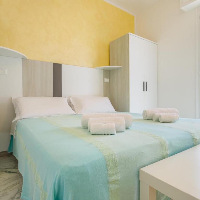 Residence Mizar 2 - Appartamento con 1 Camera da Letto e Balcone - 8