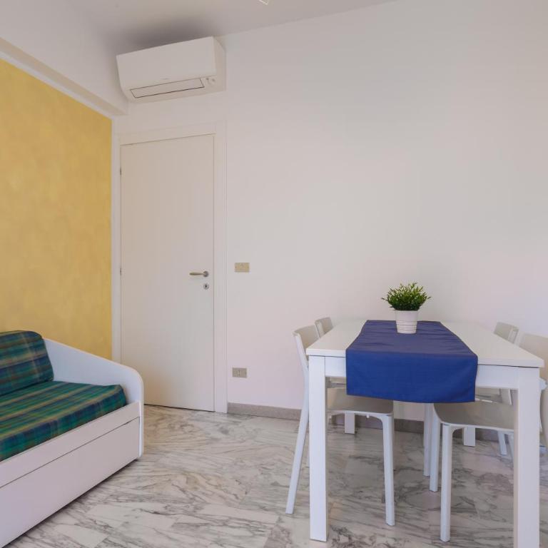 Residence Mizar 2 - Appartamento con 1 Camera da Letto e Balcone - 14