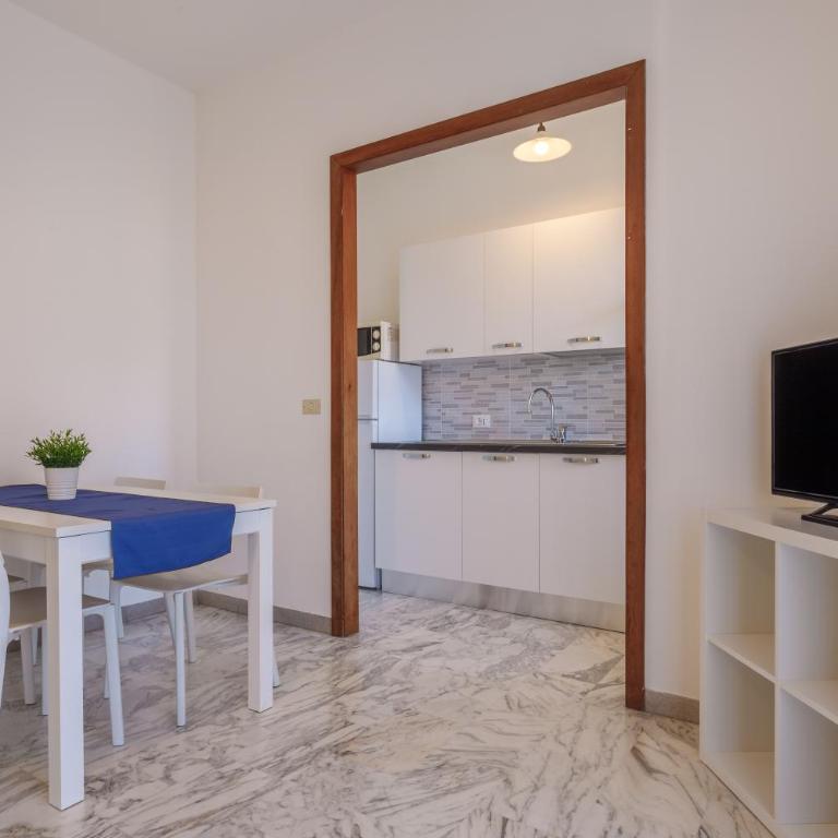 Residence Mizar 2 - Appartamento con 1 Camera da Letto e Balcone - 1