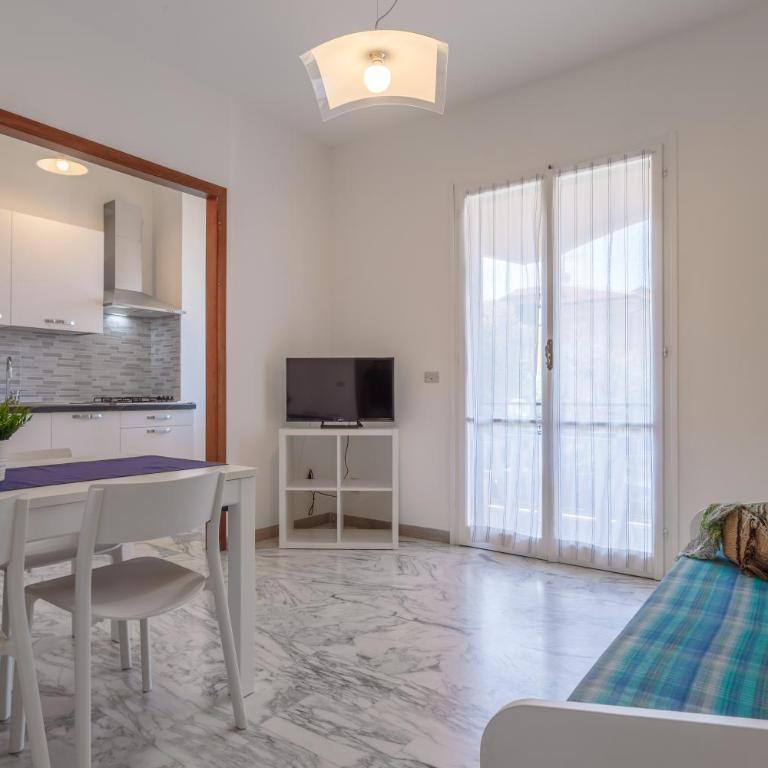 Residence Mizar 2 - Appartamento con 1 Camera da Letto e Balcone - 2