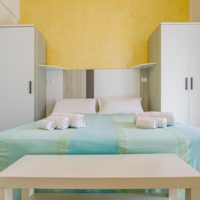 Residence Mizar 2 - Appartamento con 1 Camera da Letto e Balcone - 10