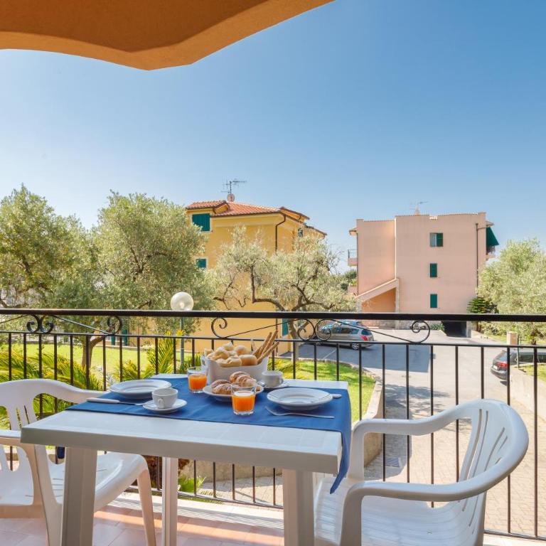 Residence Mizar 2 - Appartamento con 1 Camera da Letto e Balcone - 23