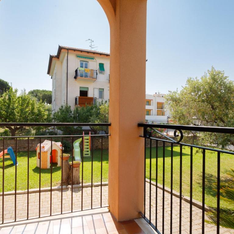 Residence Mizar 2 - Appartamento con 1 Camera da Letto e Balcone - 21