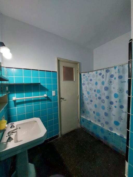 Dpto. Luro 2 cuadras de la playa - Apartamento de 2 dormitorios - 21