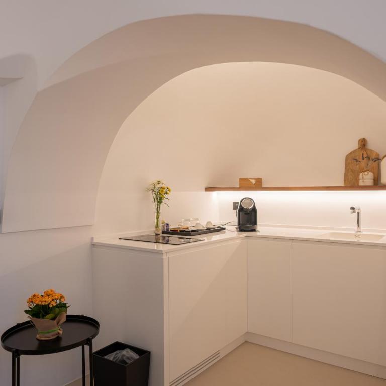 Essenza Relais Contemporaneo - Suite con Vasca Idromassaggio - 6