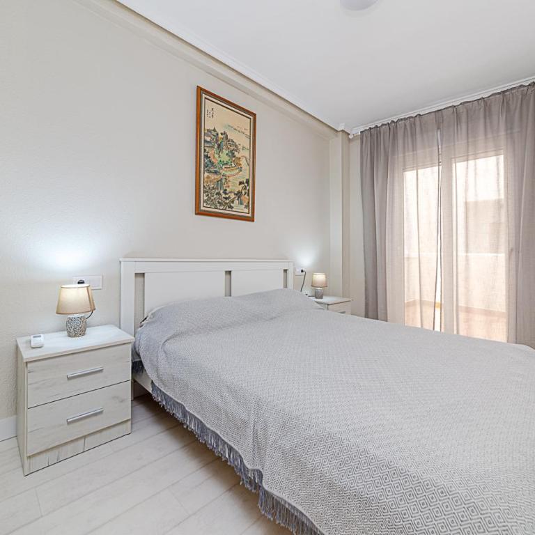 Apartamento Fragata - One-Bedroom Apartment - 1