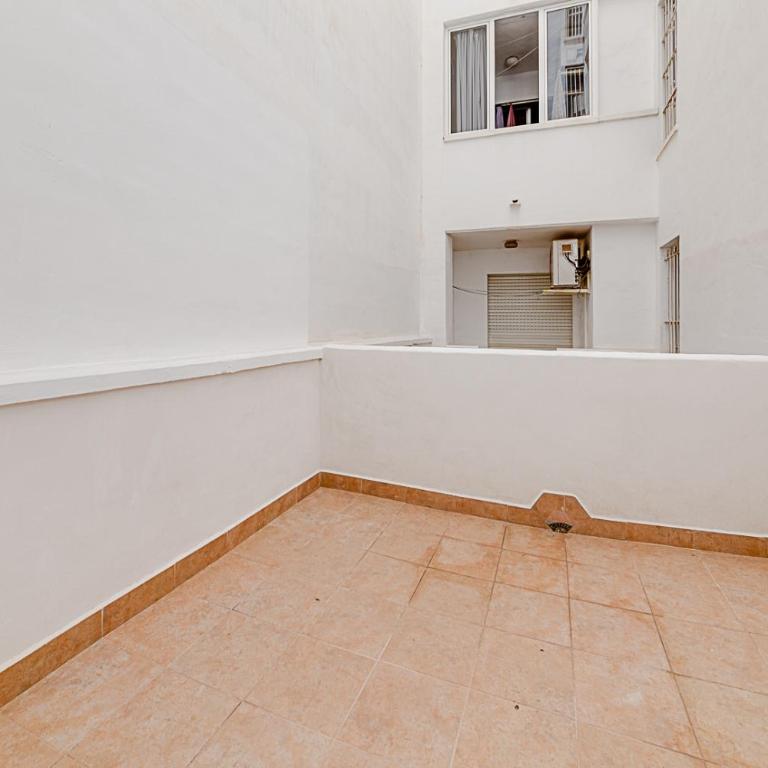 Apartamento Fragata - One-Bedroom Apartment - 4
