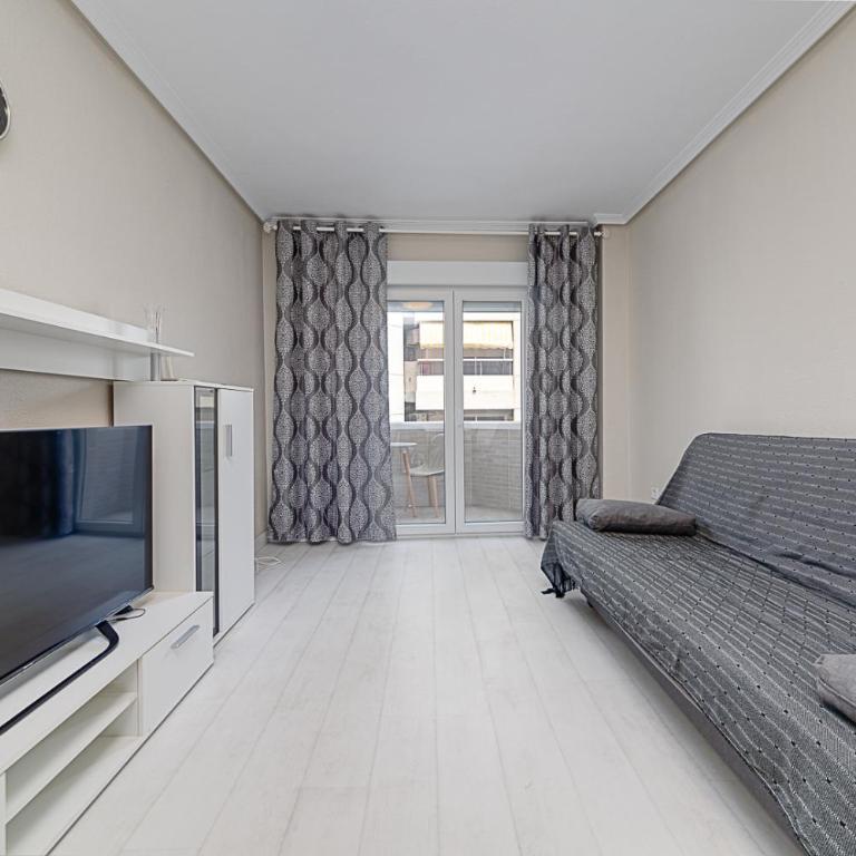 Apartamento Fragata - One-Bedroom Apartment - 11