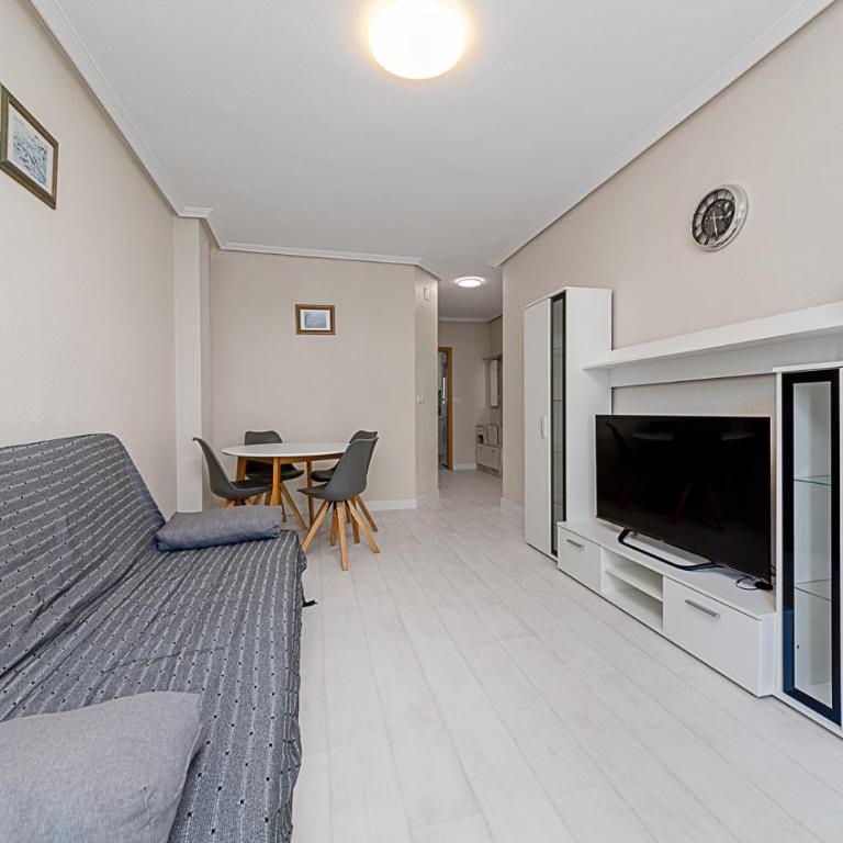 Apartamento Fragata - One-Bedroom Apartment - 9