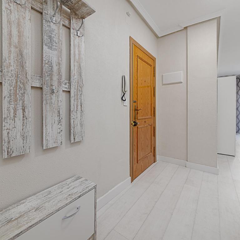 Apartamento Fragata - One-Bedroom Apartment - 6