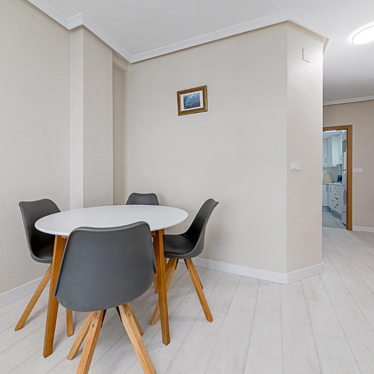 Apartamento Fragata - One-Bedroom Apartment - 13