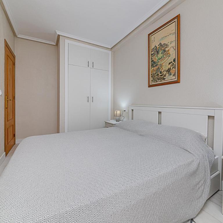 Apartamento Fragata - One-Bedroom Apartment - 3