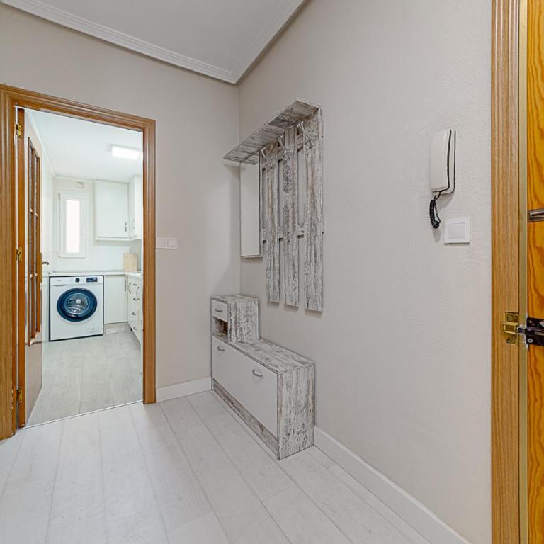 Apartamento Fragata - One-Bedroom Apartment - 7