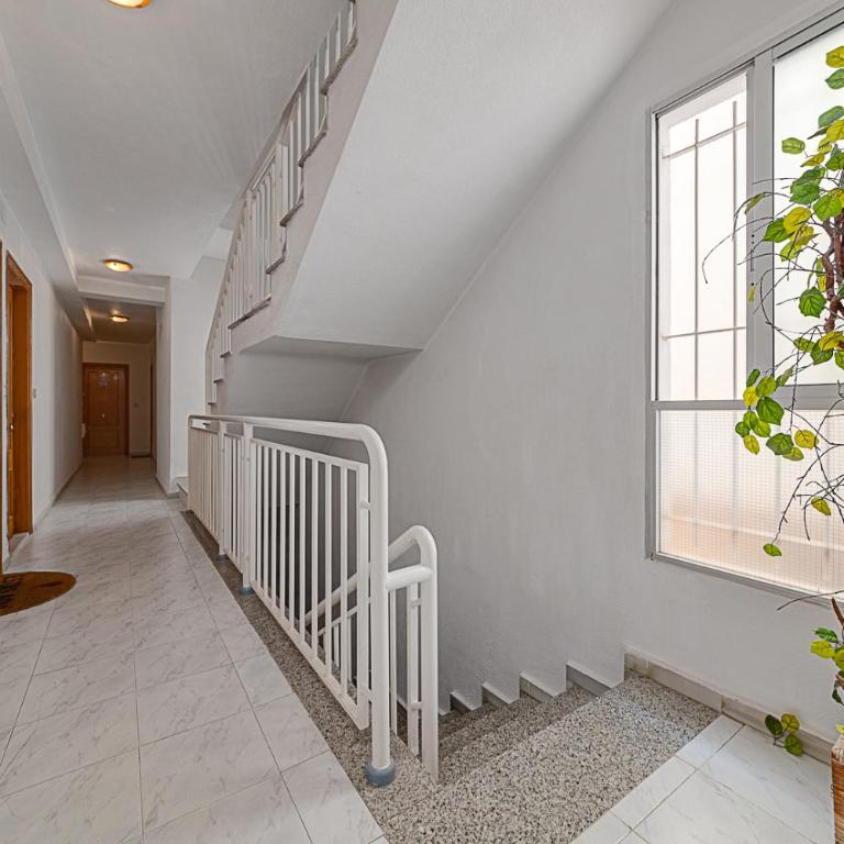 Apartamento Fragata - One-Bedroom Apartment - 16