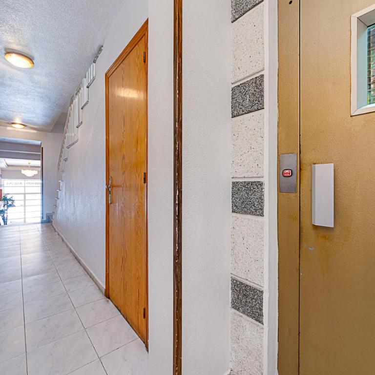 Apartamento Fragata - One-Bedroom Apartment - 17