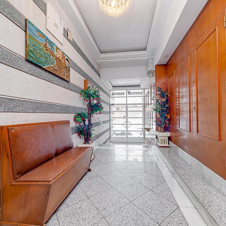 Apartamento Fragata - One-Bedroom Apartment - 18