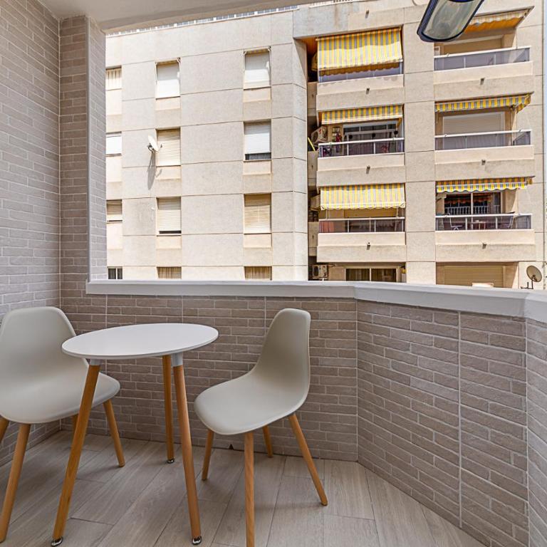 Apartamento Fragata - One-Bedroom Apartment - 15