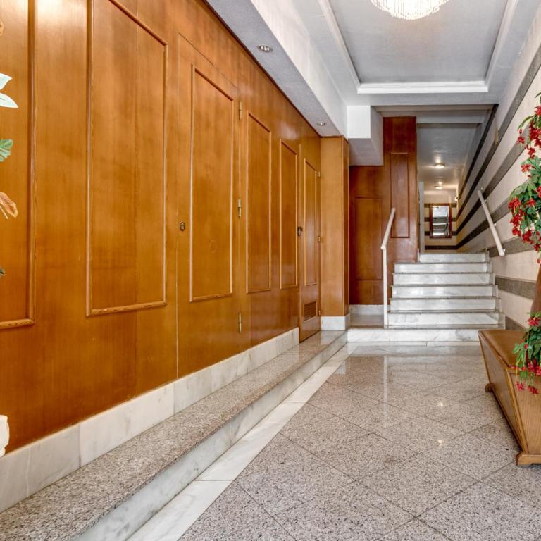 Apartamento Fragata - One-Bedroom Apartment - 19