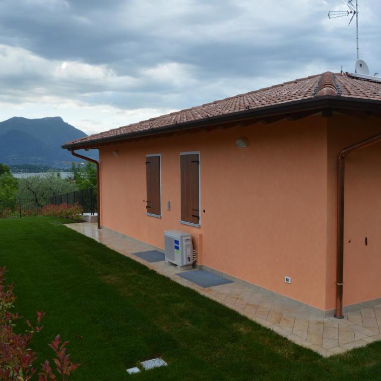 Villa Artemia - Casa Vacanze - 18