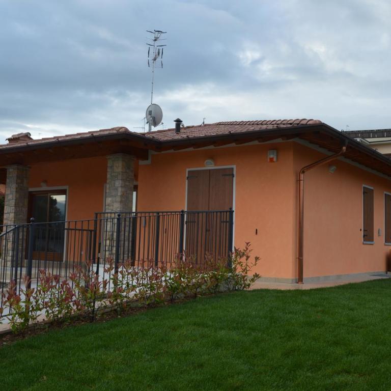 Villa Artemia - Casa Vacanze - 11