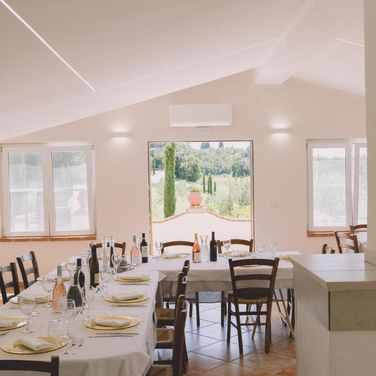Villa Nobile Cortona - Casa Vacanze - 15