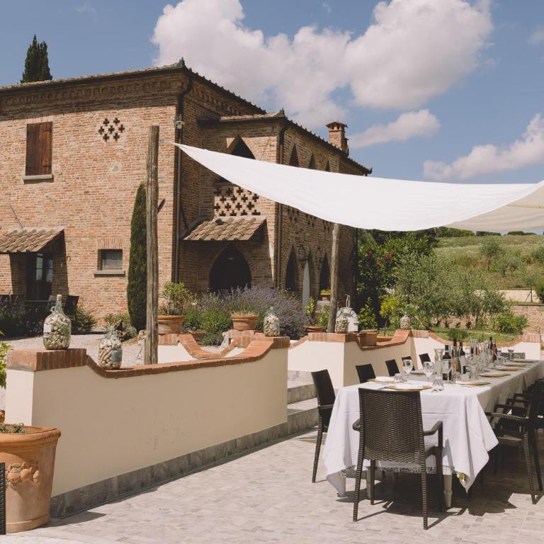 Villa Nobile Cortona - Casa Vacanze - 28