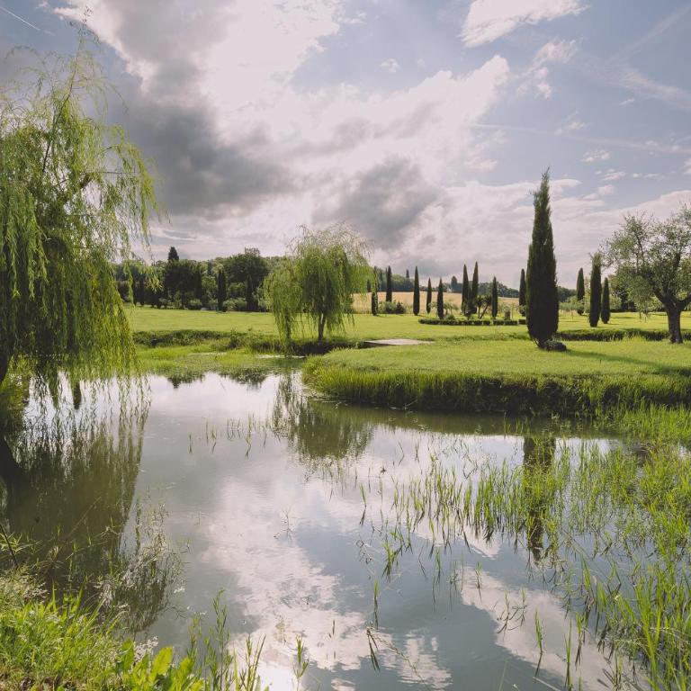 Villa Nobile Cortona - Casa Vacanze - 27