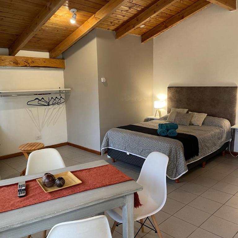 Loft en zona centrica gastronómica D9 - Apartamento de 1 dormitorio - 14