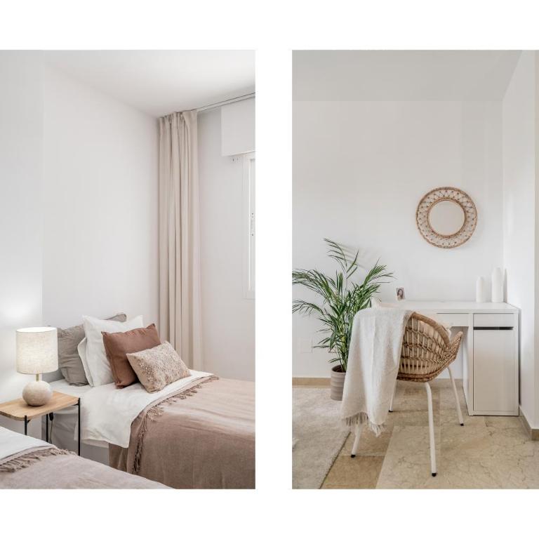 Puerto Banus Spacious Apartment in Jardines de Andalucia - Apartamento con balcón - 24