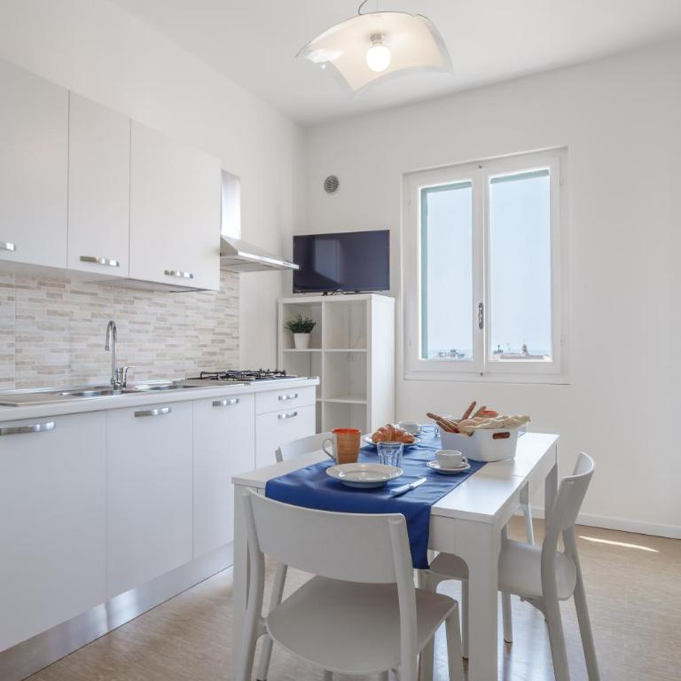 Residence Mizar 2 - Appartamento con Balcone - 21
