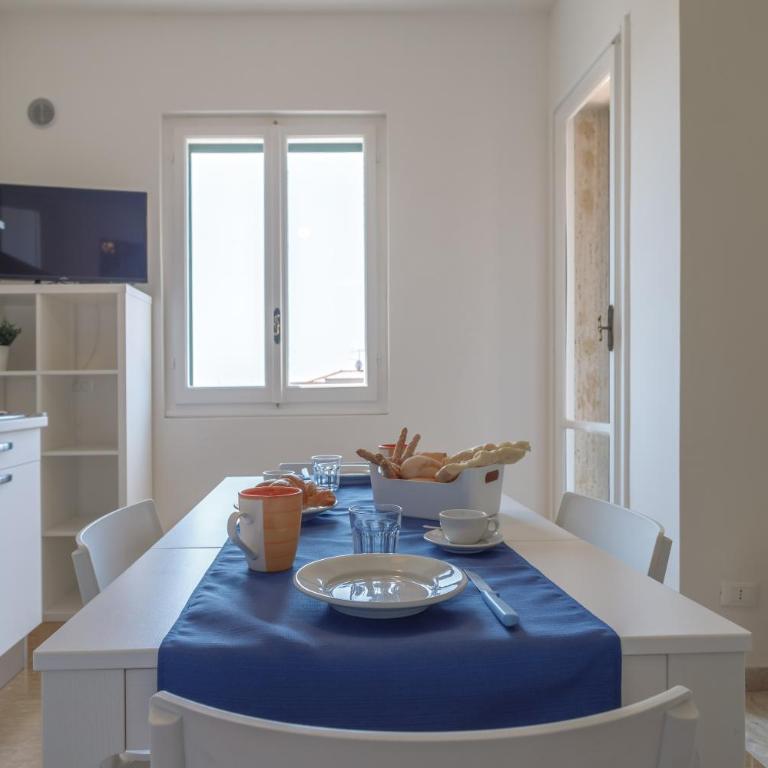 Residence Mizar 2 - Appartamento con Balcone - 14
