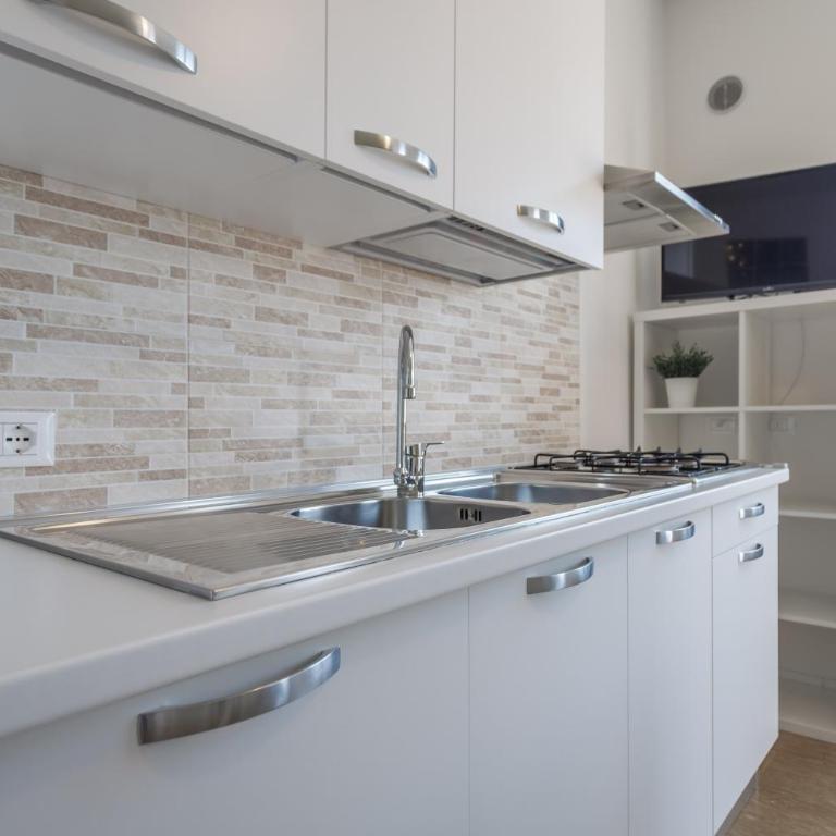 Residence Mizar 2 - Appartamento con Balcone - 8